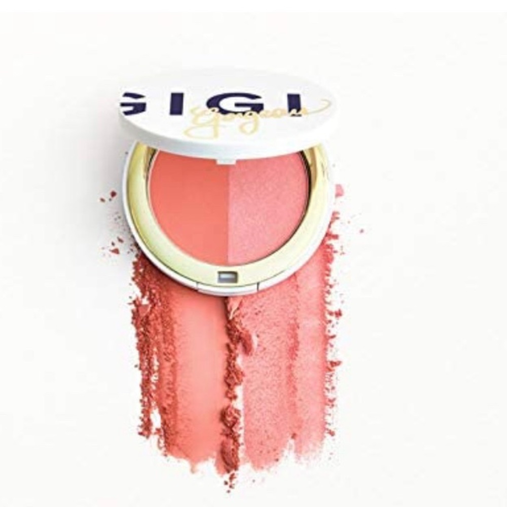 Gigi Gorgeous Blush Duo